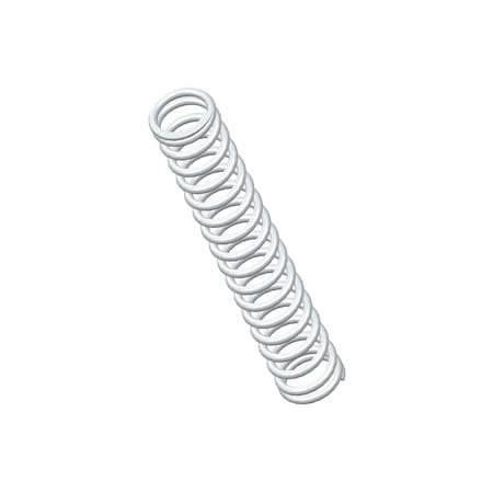 Approved Vendor Compression Spring, O= .312, L= 1.94, W= .040 G609974594